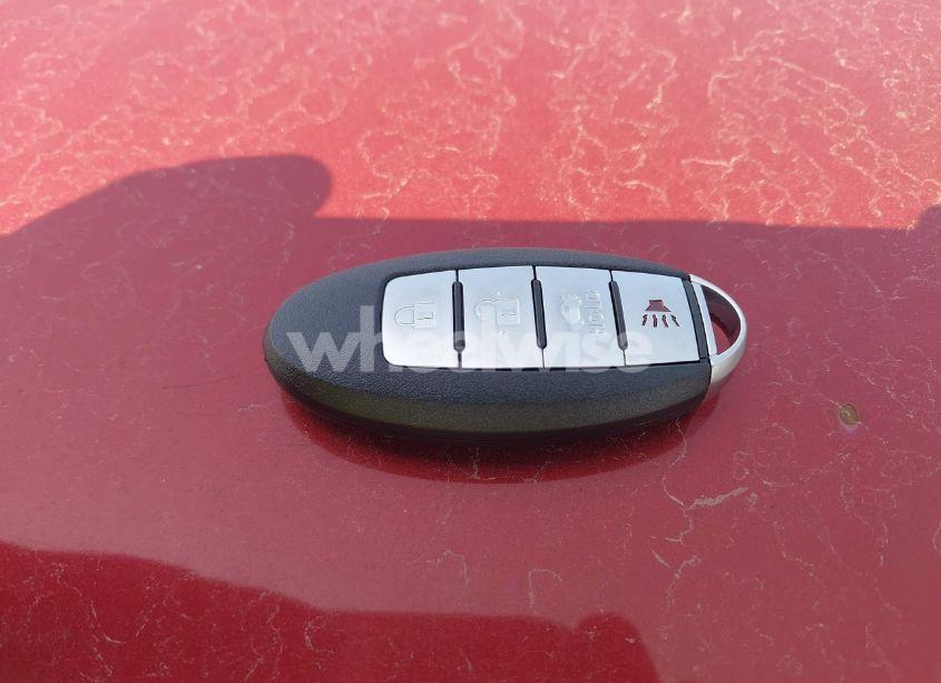 Photo 11 of 2013 Nissan Altima 2.5 SV (VIN 1N4AL3AP9DC186446)