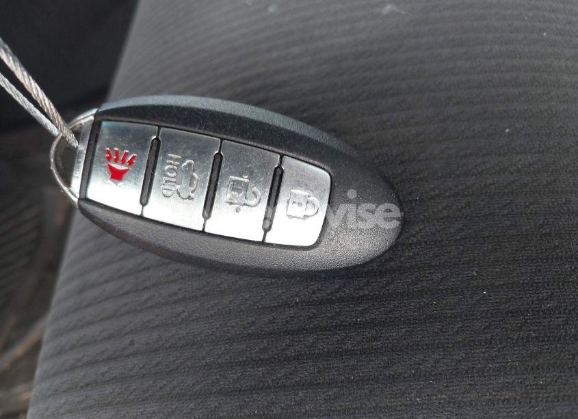 Photo 11 of 2013 Nissan Altima 2.5 S (VIN 1N4AL3AP9DC206310)