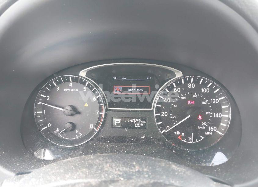 Photo 7 of 2013 Nissan Altima 2.5 S (VIN 1N4AL3AP9DC206310)