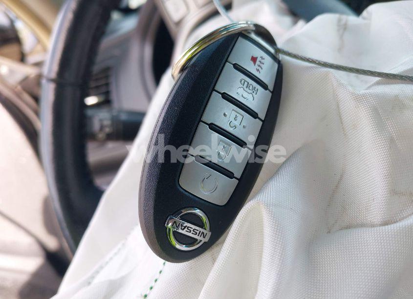 Photo 11 of 2013 Nissan Altima 2.5 SL (VIN 1N4AL3AP9DC213418)