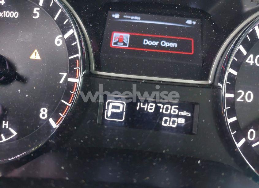 Photo 15 of 2013 Nissan Altima 2.5 SL (VIN 1N4AL3AP9DC213418)