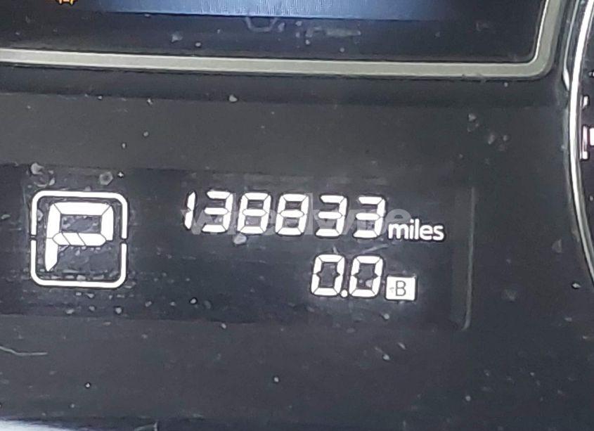 Photo 12 of 2013 Nissan Altima 2.5 SL (VIN 1N4AL3AP9DC222670)