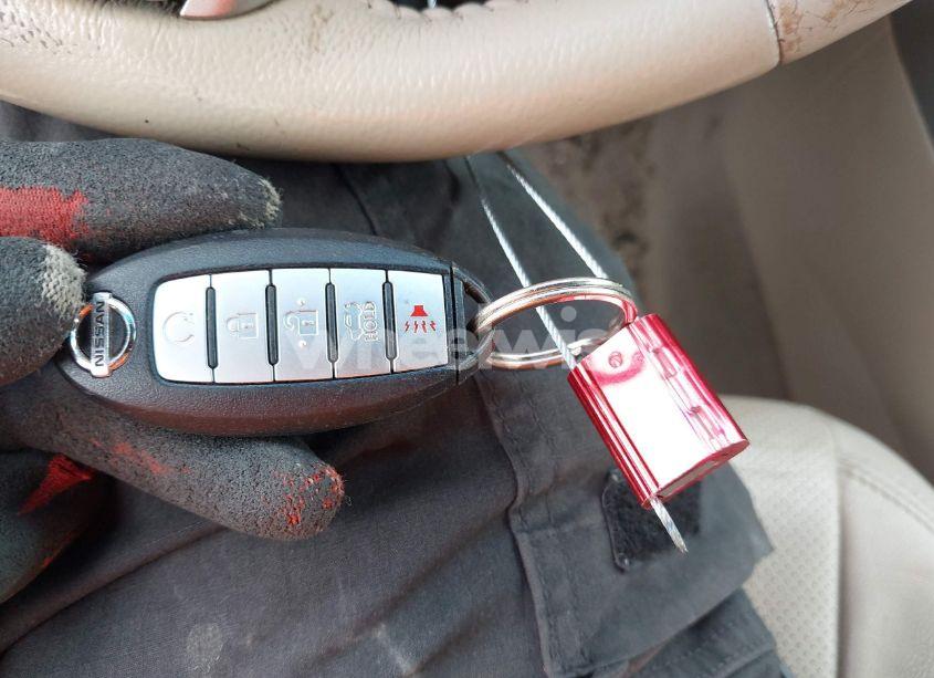 Photo 11 of 2013 Nissan Altima 2.5 SL (VIN 1N4AL3AP9DC223219)