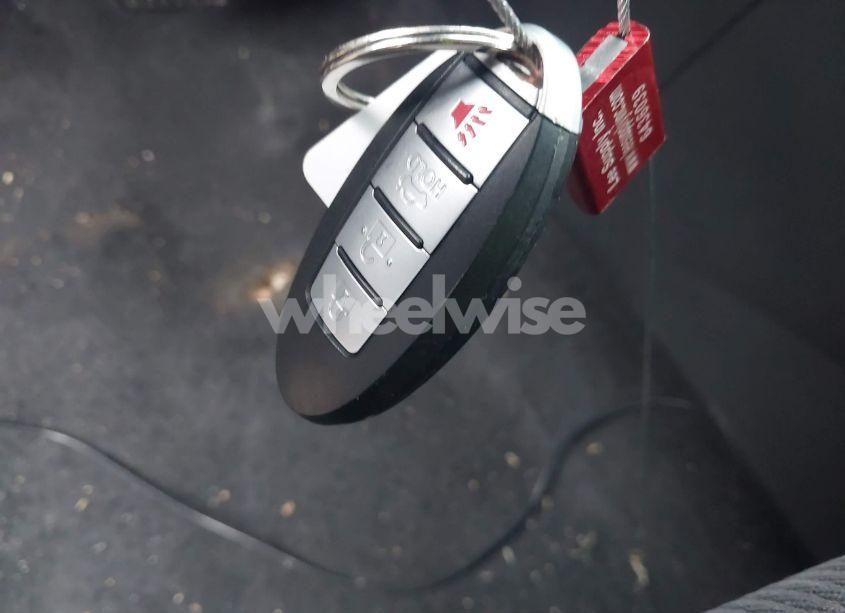 Photo 11 of 2013 Nissan Altima 2.5 S (VIN 1N4AL3AP9DC228100)