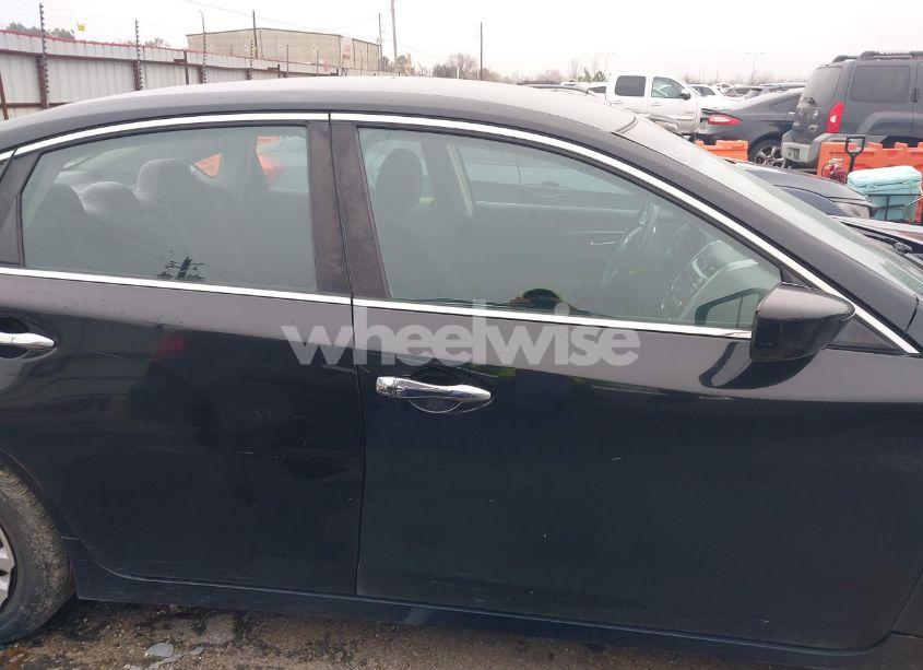 Photo 13 of 2013 Nissan Altima 2.5 S (VIN 1N4AL3AP9DC228100)