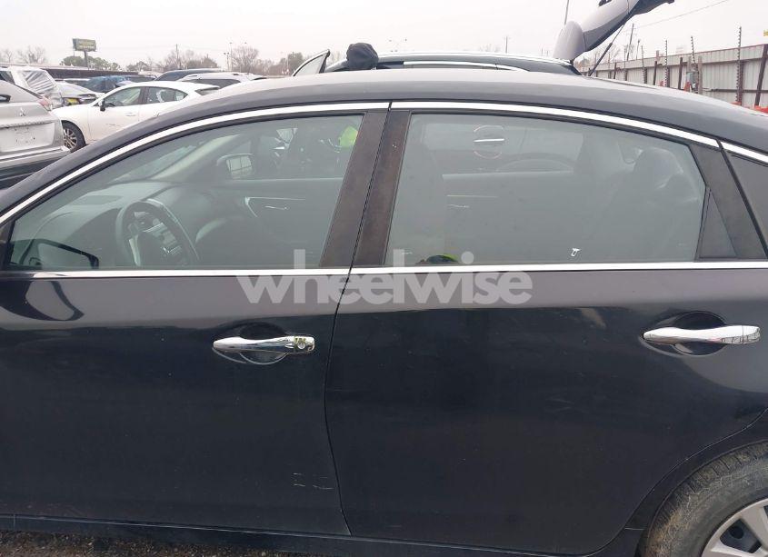 Photo 14 of 2013 Nissan Altima 2.5 S (VIN 1N4AL3AP9DC228100)