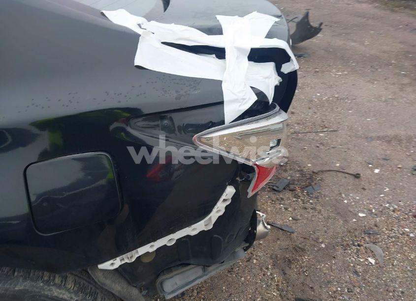 Photo 6 of 2013 Nissan Altima 2.5 S (VIN 1N4AL3AP9DC228100)