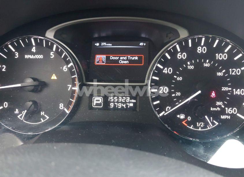 Photo 7 of 2013 Nissan Altima 2.5 S (VIN 1N4AL3AP9DC228100)
