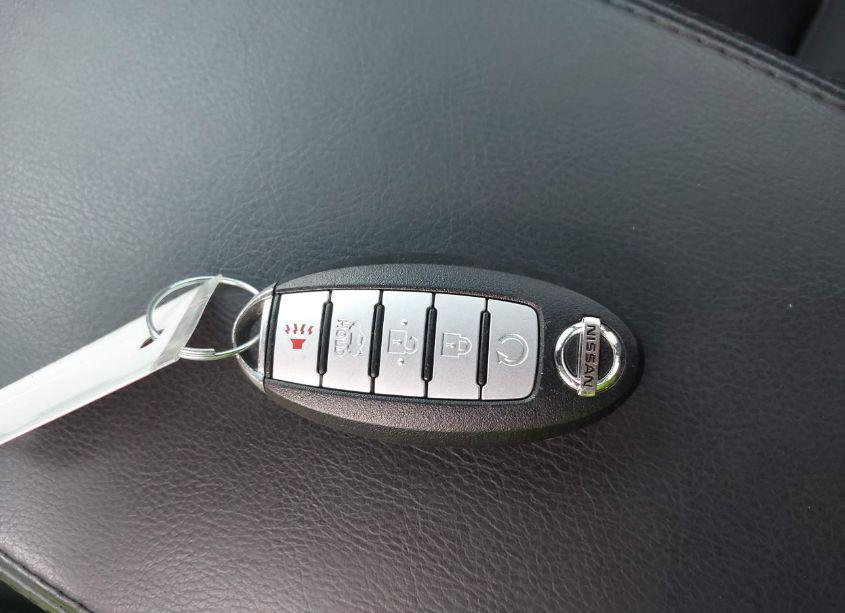 Photo 11 of 2013 Nissan Altima 2.5 SL (VIN 1N4AL3AP9DC232048)