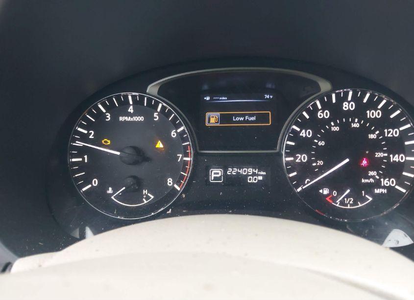 Photo 7 of 2013 Nissan Altima 2.5 S (VIN 1N4AL3AP9DC233944)