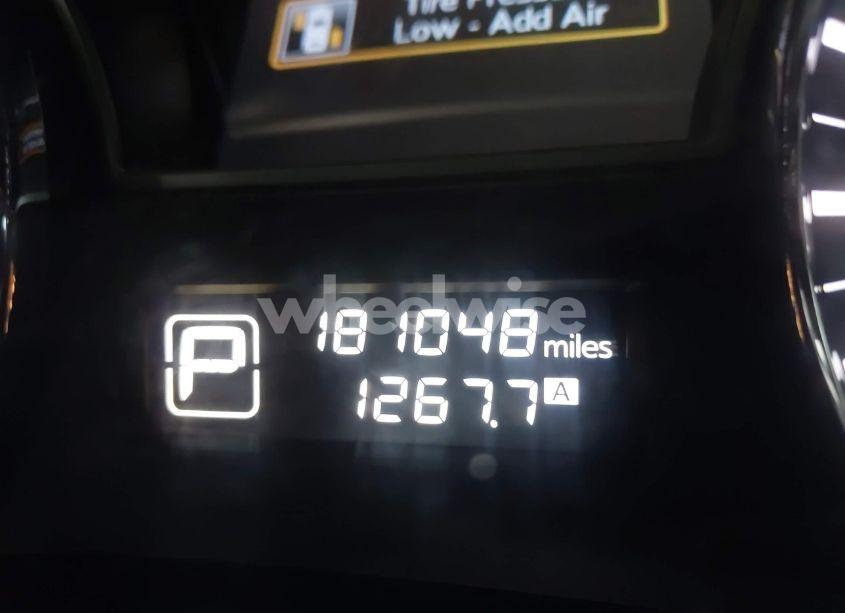 Photo 15 of 2013 Nissan Altima 2.5 S (VIN 1N4AL3AP9DC238822)