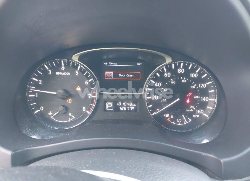 Photo 7 of 2013 Nissan Altima 2.5 S (VIN 1N4AL3AP9DC238822)