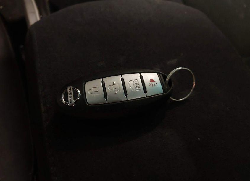 Photo 11 of 2013 Nissan Altima 2.5 S (VIN 1N4AL3AP9DC246497)