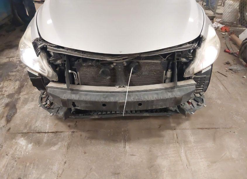 Photo 6 of 2013 Nissan Altima 2.5 S (VIN 1N4AL3AP9DC246497)