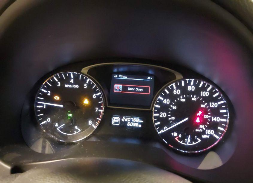 Photo 7 of 2013 Nissan Altima 2.5 S (VIN 1N4AL3AP9DC246497)