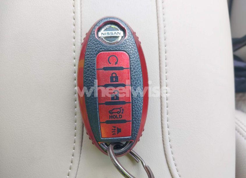 Photo 11 of 2013 Nissan Altima 2.5 SL (VIN 1N4AL3AP9DC253336)