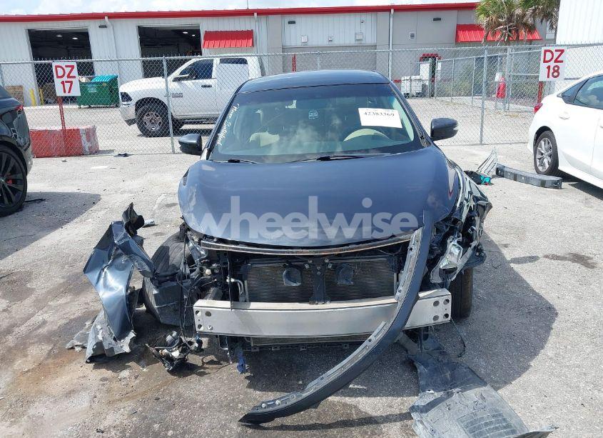 Photo 12 of 2013 Nissan Altima 2.5 SL (VIN 1N4AL3AP9DC253336)