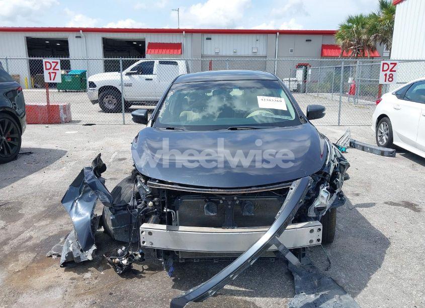 Photo 6 of 2013 Nissan Altima 2.5 SL (VIN 1N4AL3AP9DC253336)