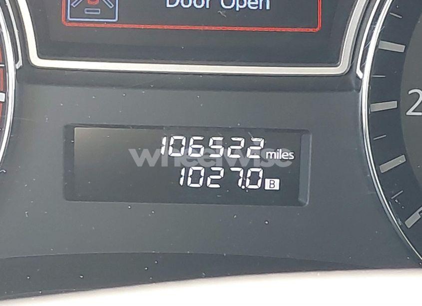 Photo 14 of 2013 Nissan Altima 2.5 SL (VIN 1N4AL3AP9DC253482)