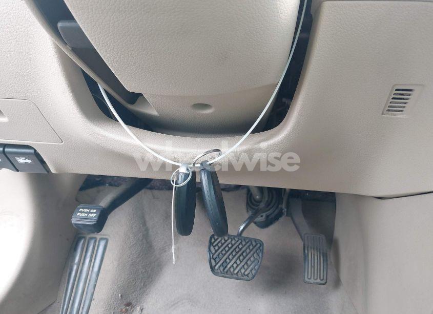 Photo 11 of 2013 Nissan Altima 2.5 SV (VIN 1N4AL3AP9DC258956)