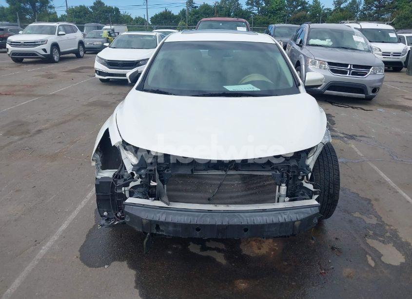 Photo 12 of 2013 Nissan Altima 2.5 SV (VIN 1N4AL3AP9DC258956)