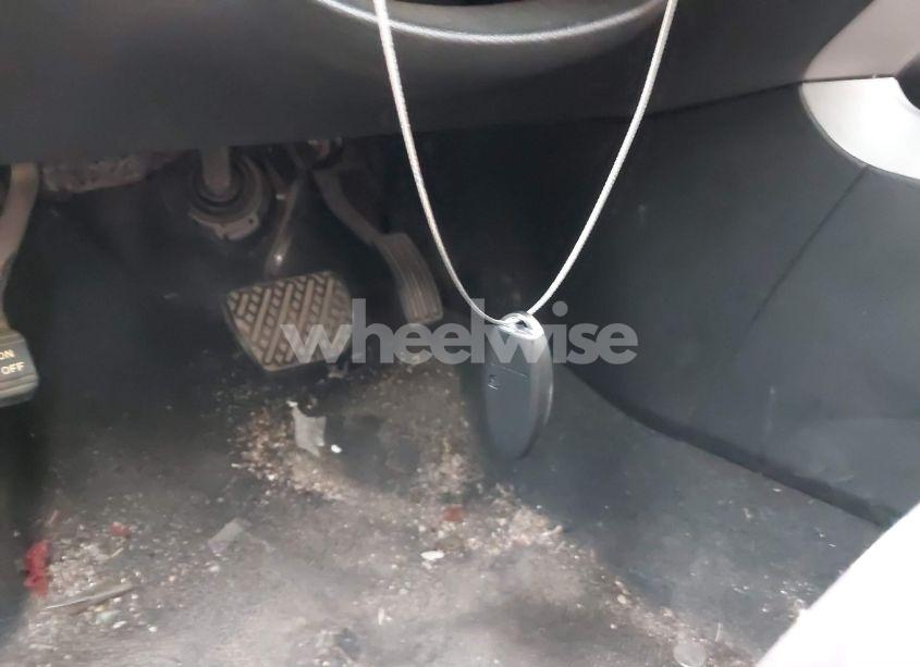 Photo 11 of 2013 Nissan Altima 2.5 SV (VIN 1N4AL3AP9DC270203)