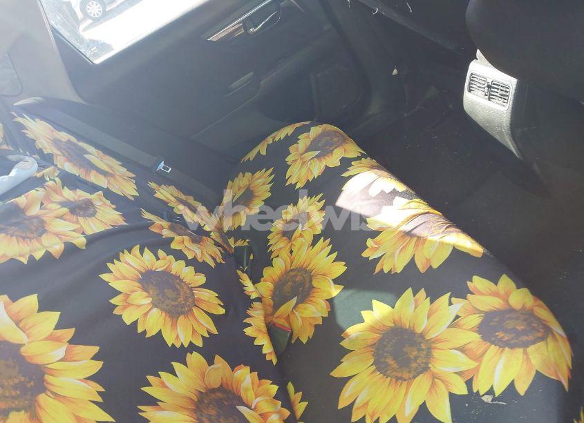 Photo 8 of 2013 Nissan Altima 2.5 SV (VIN 1N4AL3AP9DC270203)