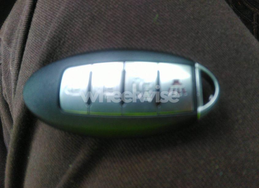 Photo 11 of 2013 Nissan Altima 2.5 S (VIN 1N4AL3AP9DC271626)