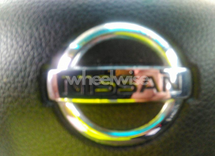 Photo 12 of 2013 Nissan Altima 2.5 S (VIN 1N4AL3AP9DC271626)