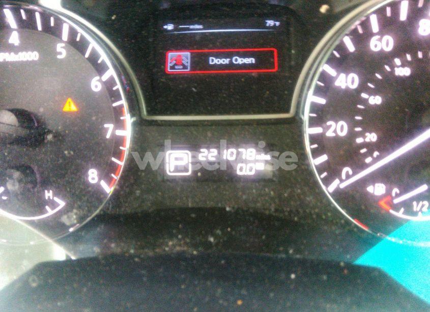 Photo 7 of 2013 Nissan Altima 2.5 S (VIN 1N4AL3AP9DC271626)