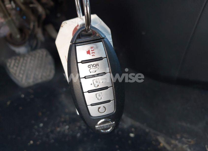 Photo 11 of 2013 Nissan Altima 2.5 SL (VIN 1N4AL3AP9DC288992)