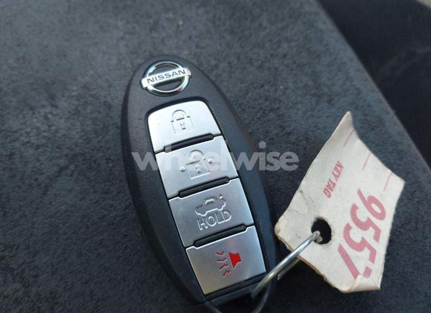 Photo 11 of 2013 Nissan Altima 2.5 S (VIN 1N4AL3AP9DC290855)