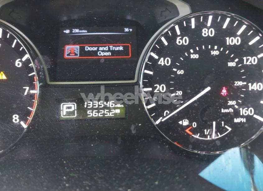 Photo 7 of 2013 Nissan Altima 2.5 S (VIN 1N4AL3AP9DC290855)