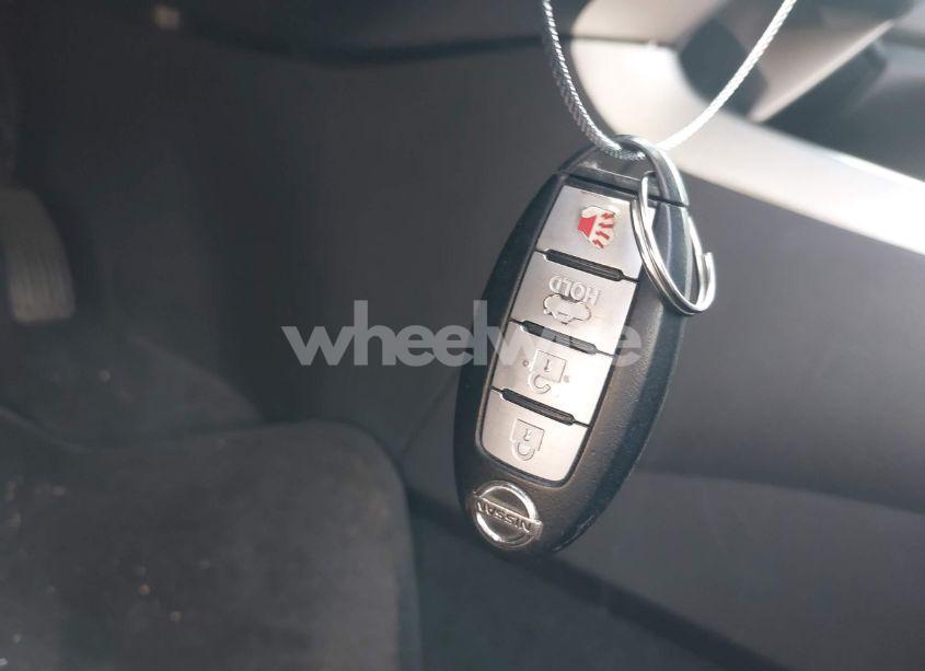 Photo 11 of 2013 Nissan Altima 2.5 S (VIN 1N4AL3AP9DC295781)