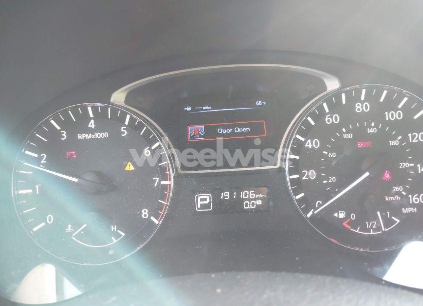 Photo 7 of 2013 Nissan Altima 2.5 S (VIN 1N4AL3AP9DC295781)