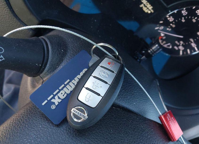 Photo 11 of 2013 Nissan Altima 2.5 S (VIN 1N4AL3AP9DC297546)