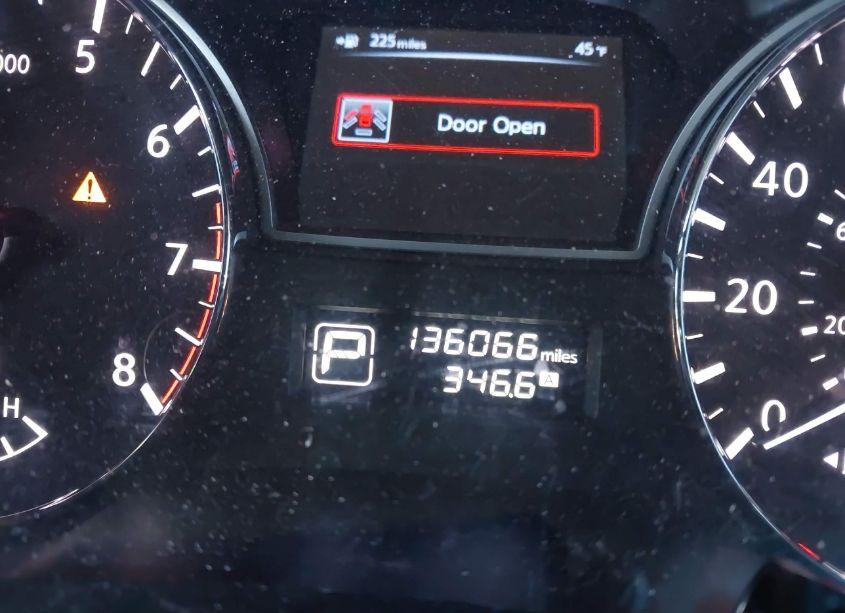 Photo 15 of 2013 Nissan Altima 2.5 S (VIN 1N4AL3AP9DC297546)