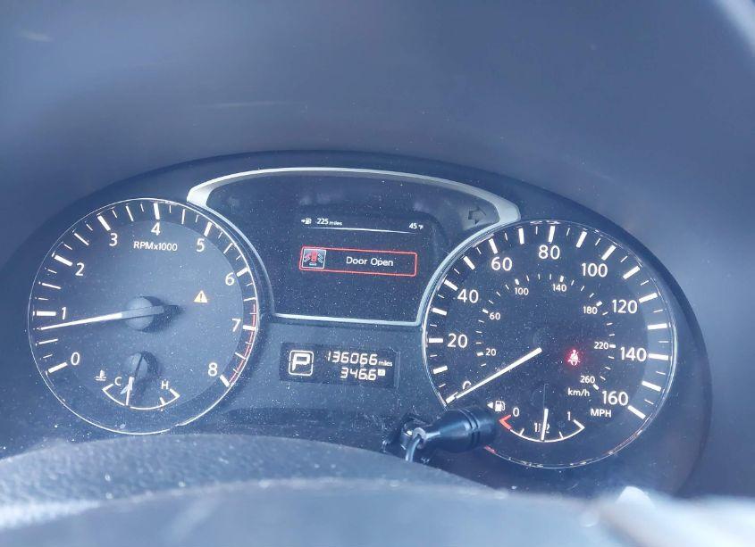 Photo 7 of 2013 Nissan Altima 2.5 S (VIN 1N4AL3AP9DC297546)