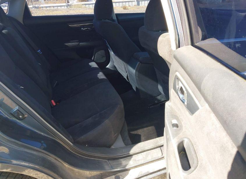 Photo 8 of 2013 Nissan Altima 2.5 S (VIN 1N4AL3AP9DC297546)