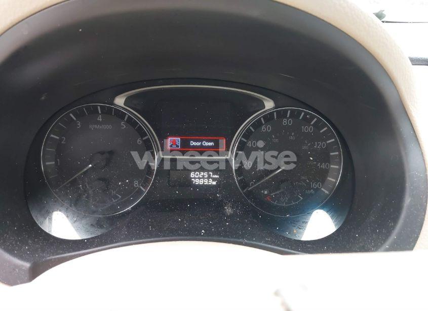 Photo 7 of 2013 Nissan Altima 2.5 S (VIN 1N4AL3AP9DC903007)