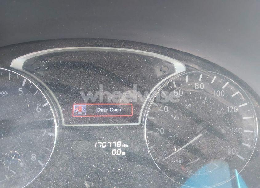 Photo 7 of 2013 Nissan Altima 2.5 S (VIN 1N4AL3AP9DC903802)