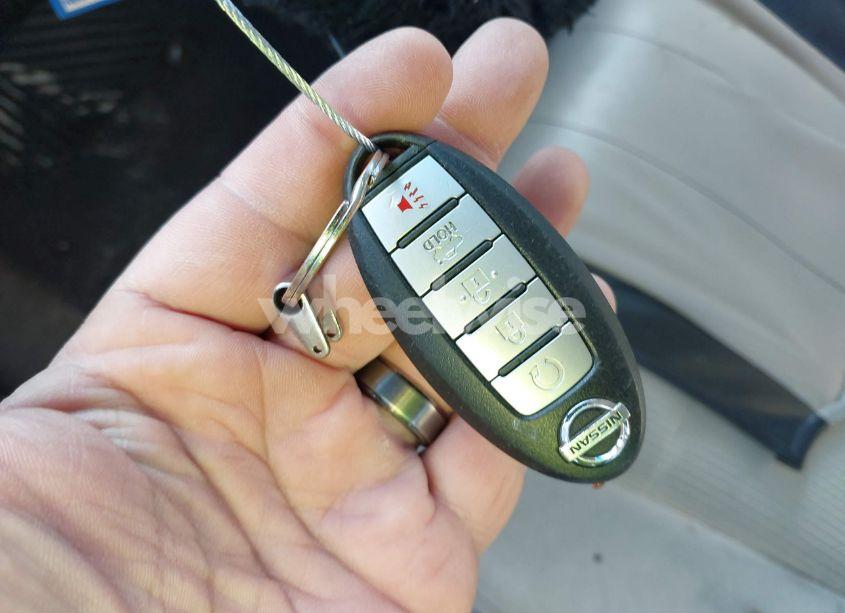 Photo 11 of 2013 Nissan Altima 2.5 S (VIN 1N4AL3AP9DC907610)