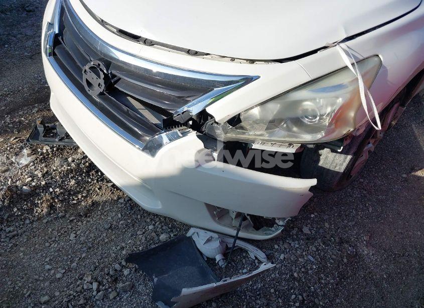 Photo 6 of 2013 Nissan Altima 2.5 S (VIN 1N4AL3AP9DC907610)