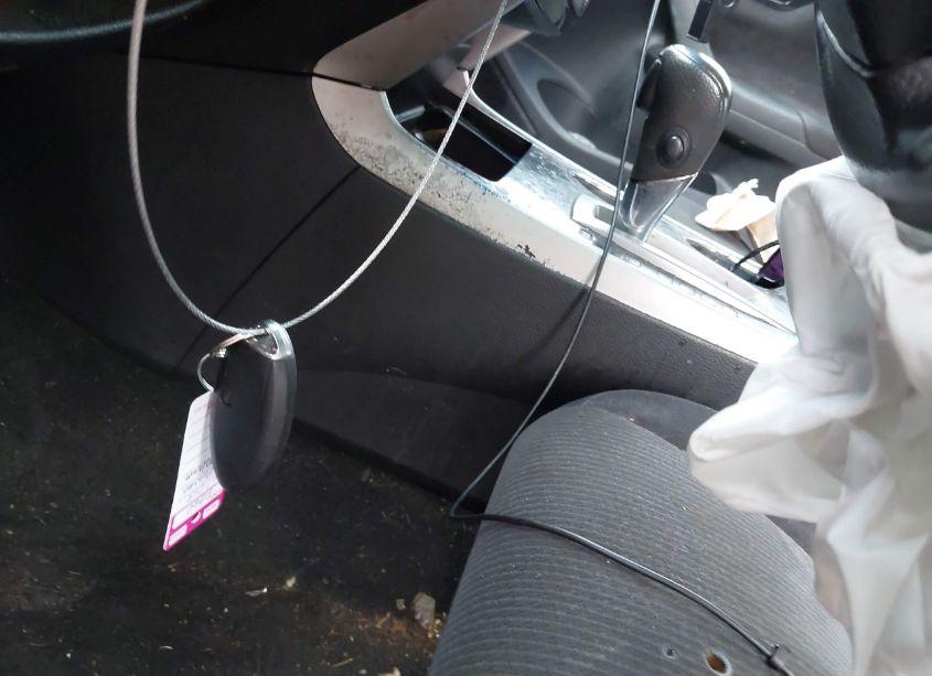 Photo 11 of 2013 Nissan Altima 2.5 S (VIN 1N4AL3AP9DC914167)