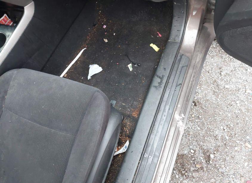 Photo 5 of 2013 Nissan Altima 2.5 S (VIN 1N4AL3AP9DC914167)