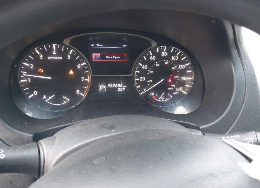 Photo 7 of 2013 Nissan Altima 2.5 S (VIN 1N4AL3AP9DC914167)