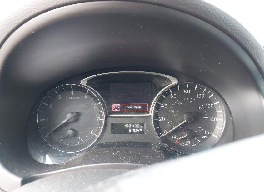 Photo 7 of 2013 Nissan Altima 2.5 SV (VIN 1N4AL3AP9DC914864)