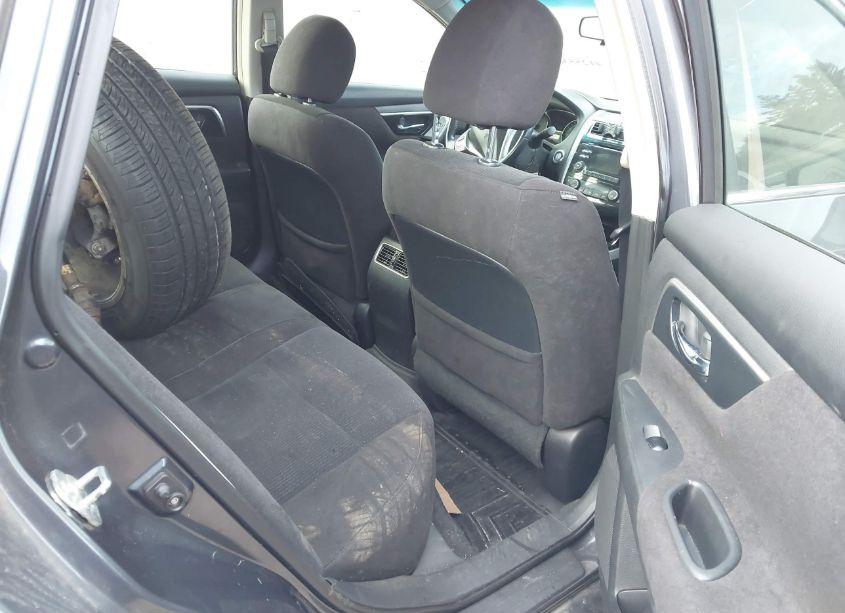 Photo 8 of 2013 Nissan Altima 2.5 SV (VIN 1N4AL3AP9DC914864)