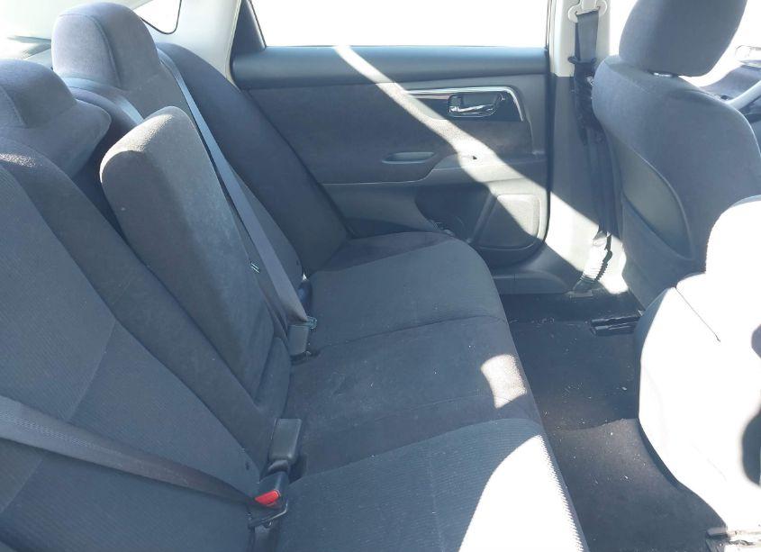 Photo 8 of 2013 Nissan Altima 2.5 S (VIN 1N4AL3AP9DC916145)