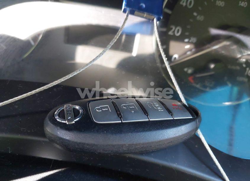 Photo 11 of 2013 Nissan Altima 2.5 (VIN 1N4AL3AP9DC919143)